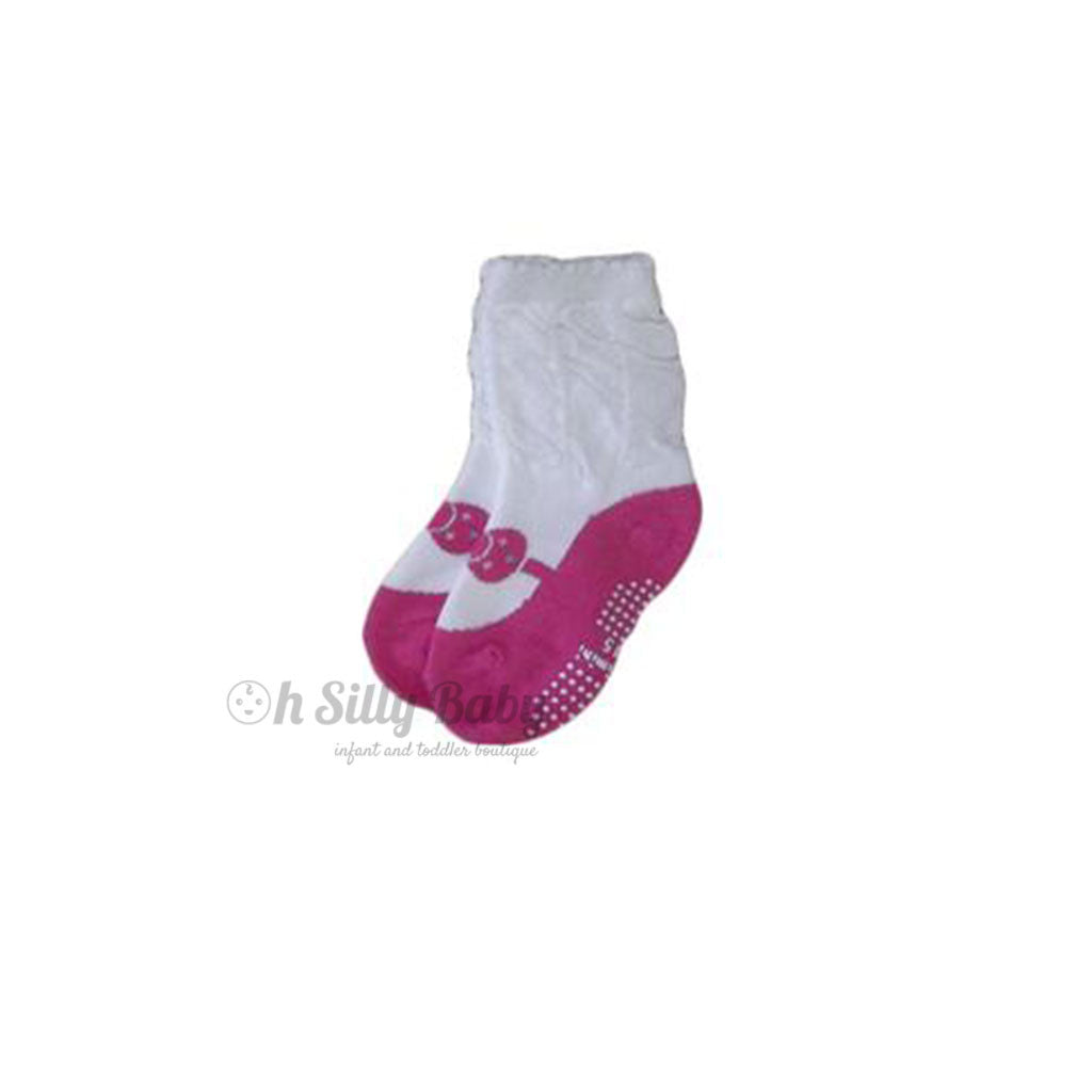 The Emma Sock 12-24 Months