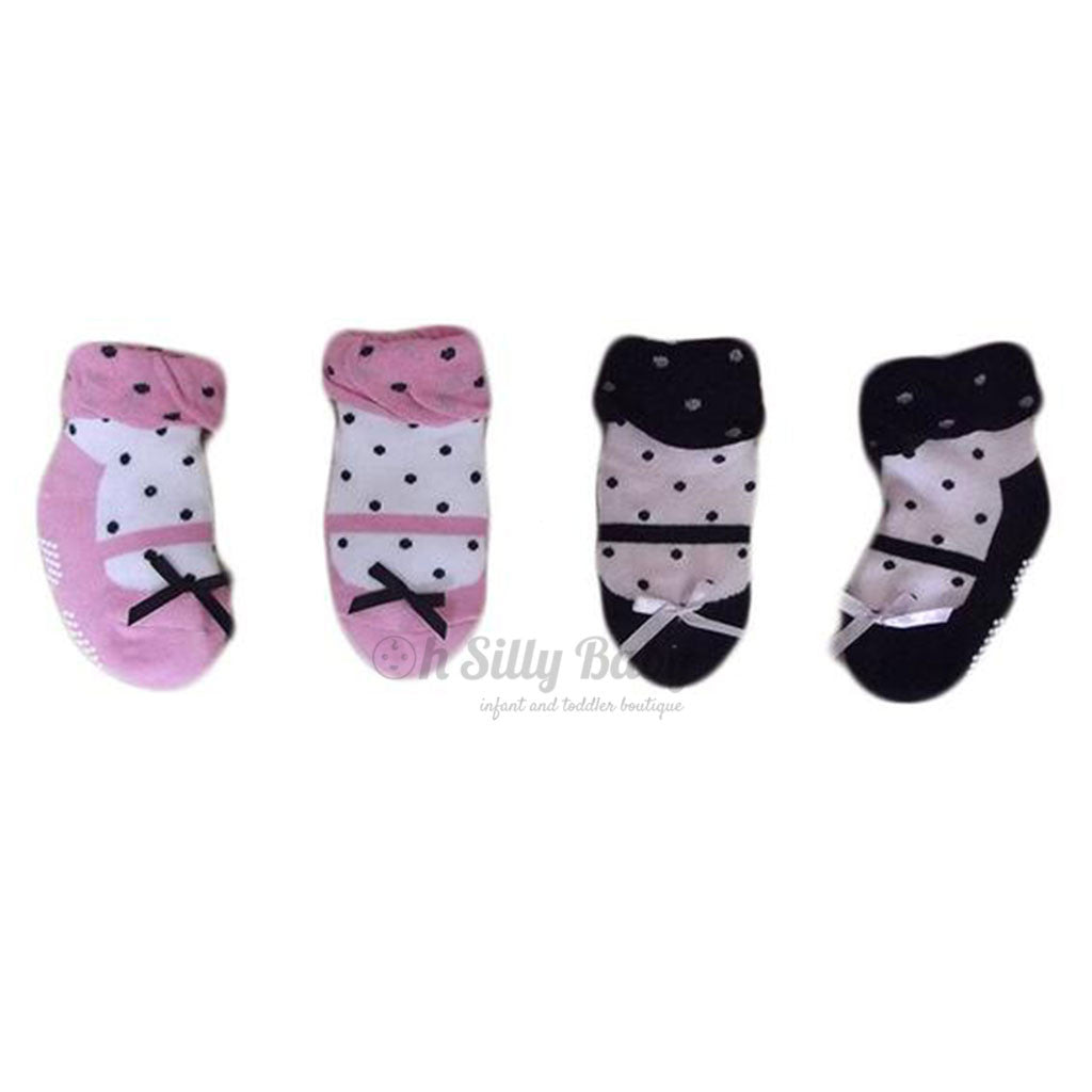 Non Skid Socks