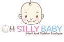 Oh Silly Baby Infant and Toddler Boutique