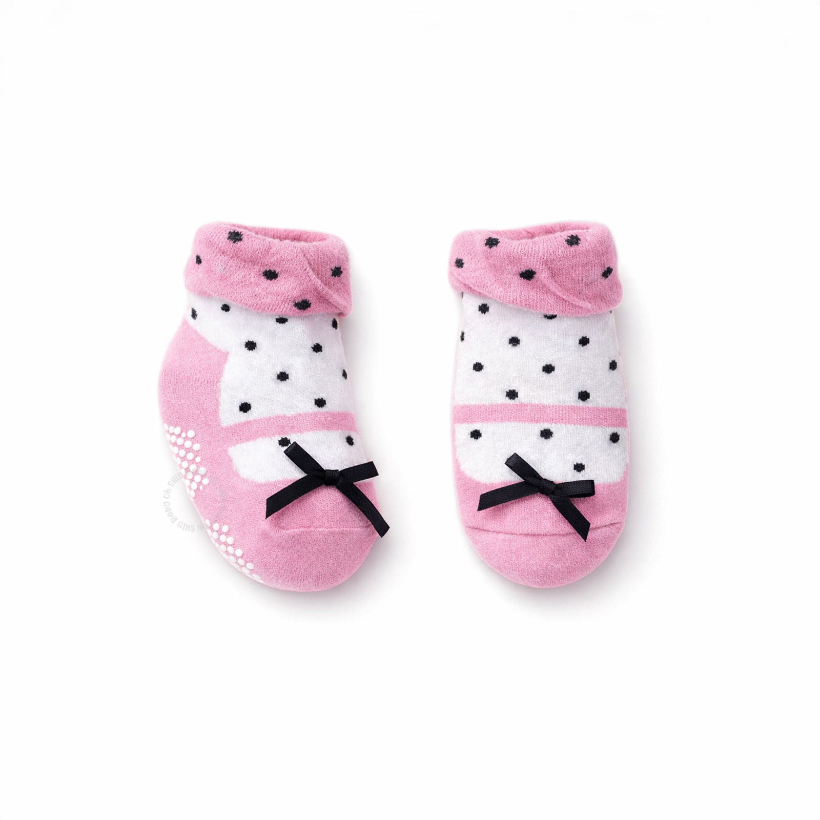 Non Skid Baby Socks