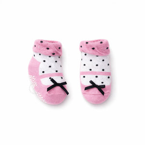 Non Skid Baby Socks