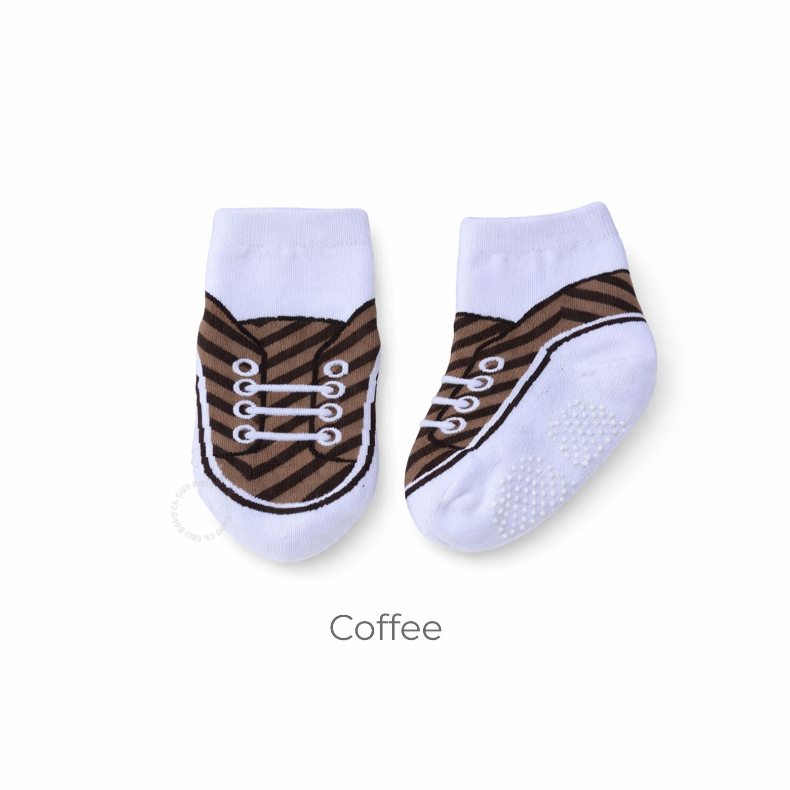The Stetson Sock 12-24 Months