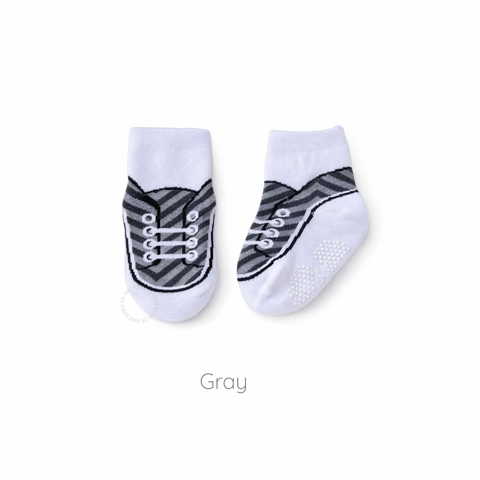 The Stetson Sock 6-12 Months