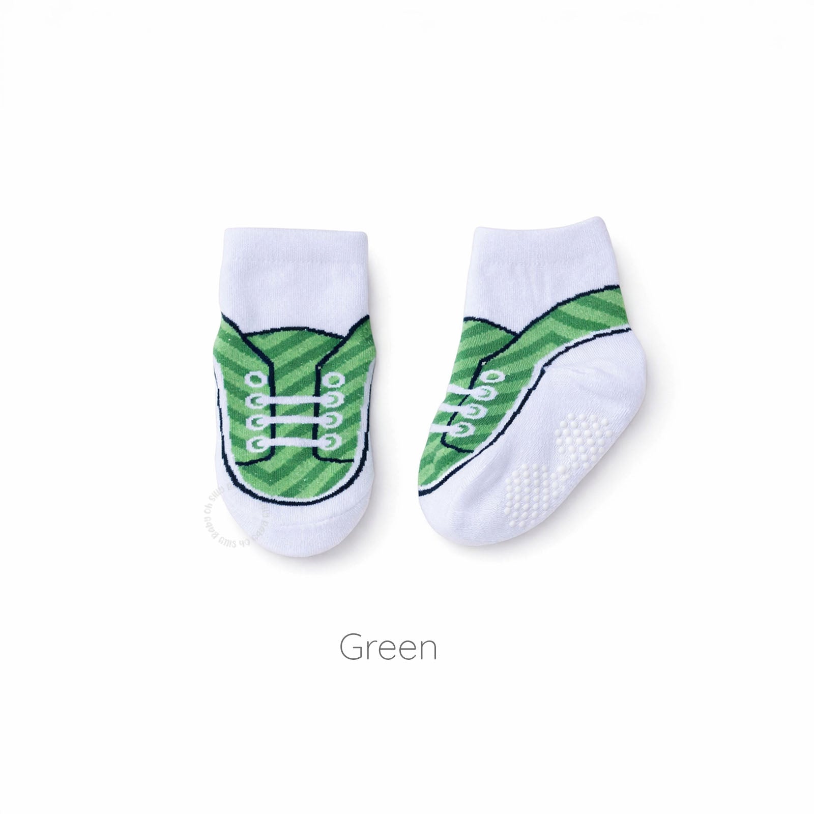 The Stetson Sock 12-24 Months
