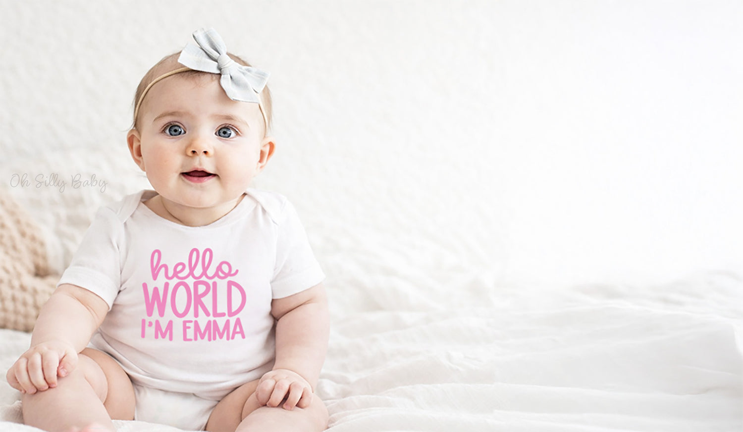 personalized baby gifts